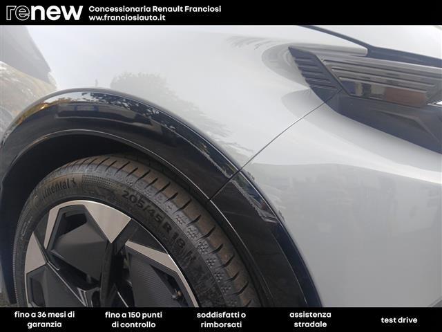 RENAULT Clio 1.8 full hybrid E-Tech Techno 160cv auto