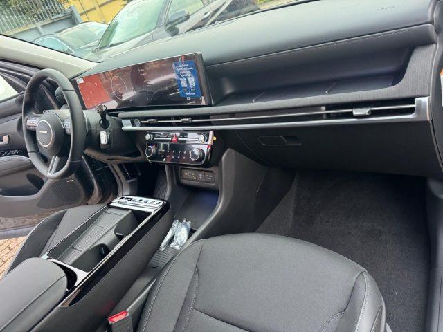 HYUNDAI Tucson 1.6 FULL HYBRID Aut. Exellence