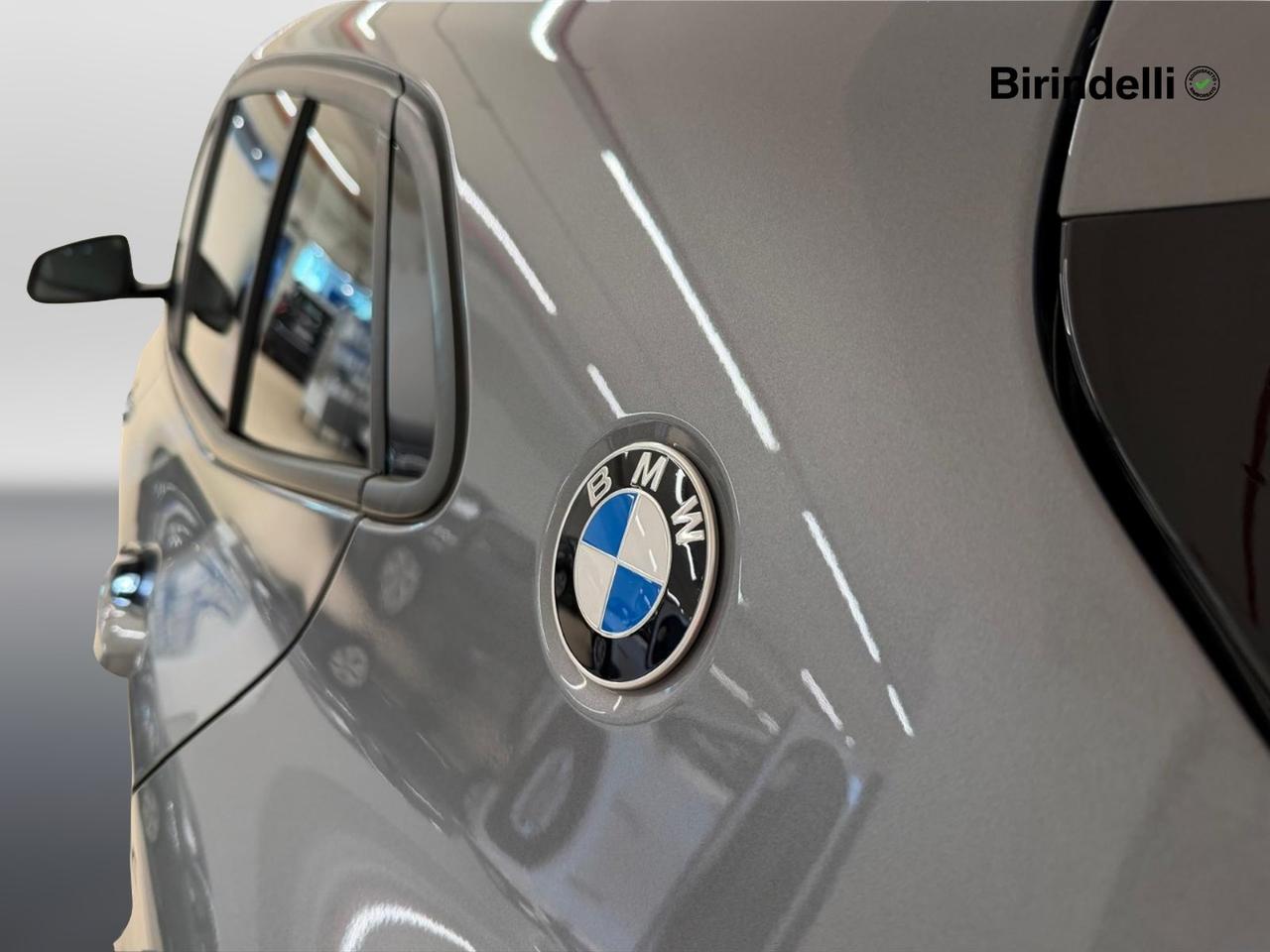BMW X2 (F39) - X2 sDrive18d Business-X