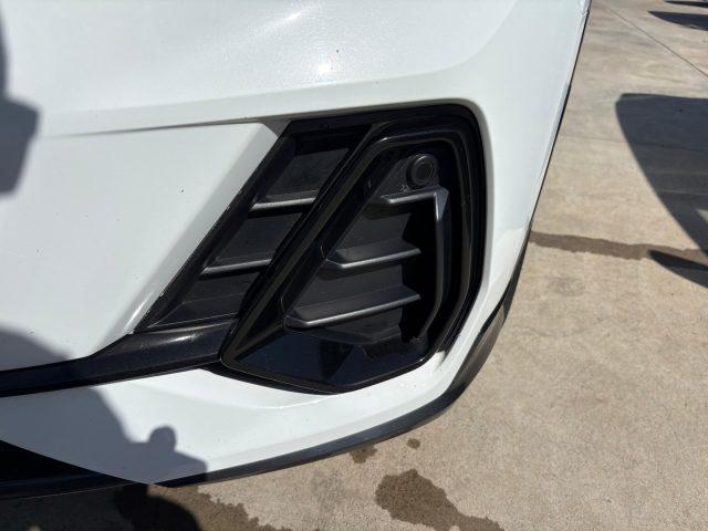 AUDI Q3 SPB 35 TDI S-Tronic S Line