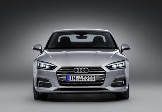 AUDI A5 II 2017 Coupe - A5 Coupe 40 2.0 tdi Business quattro 190c