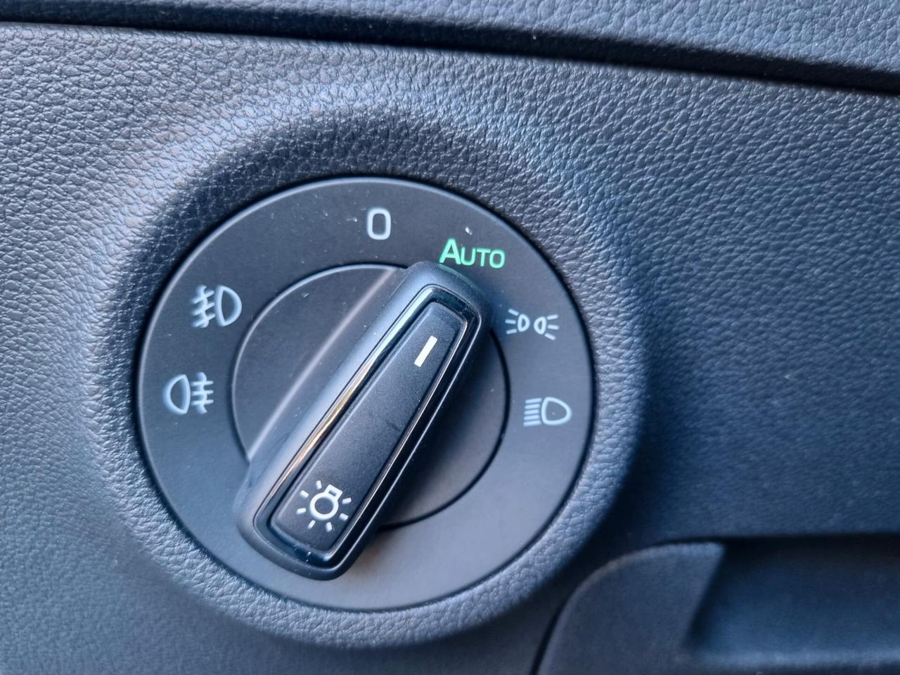 Skoda Karoq 1.6 TDI SCR DSG Ambition