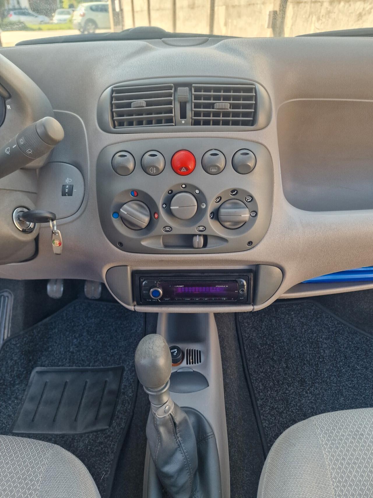 Fiat 600 Distribuzione nuova.