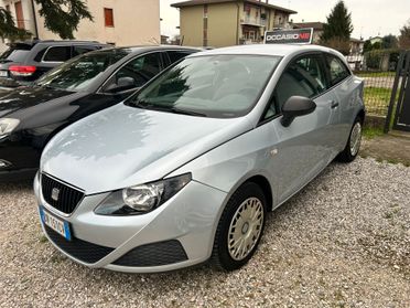 Seat Ibiza 1.4 5p. Reference