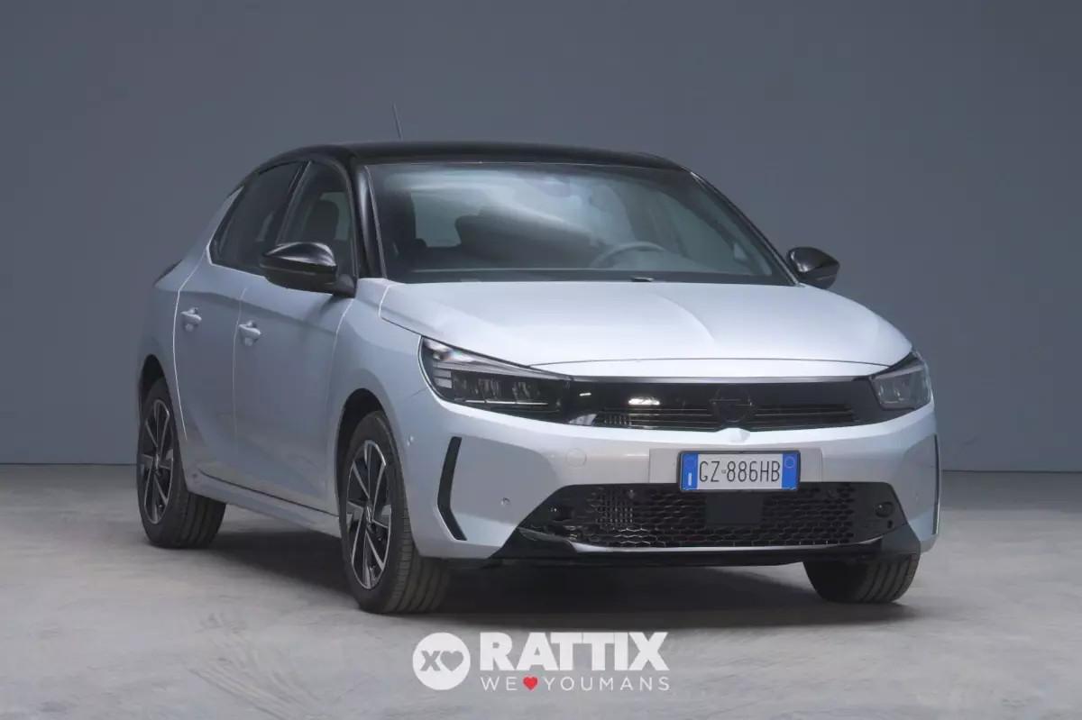 Opel Corsa 1.2 100CV GS AT8