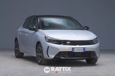 Opel Corsa 1.2 100CV GS AT8