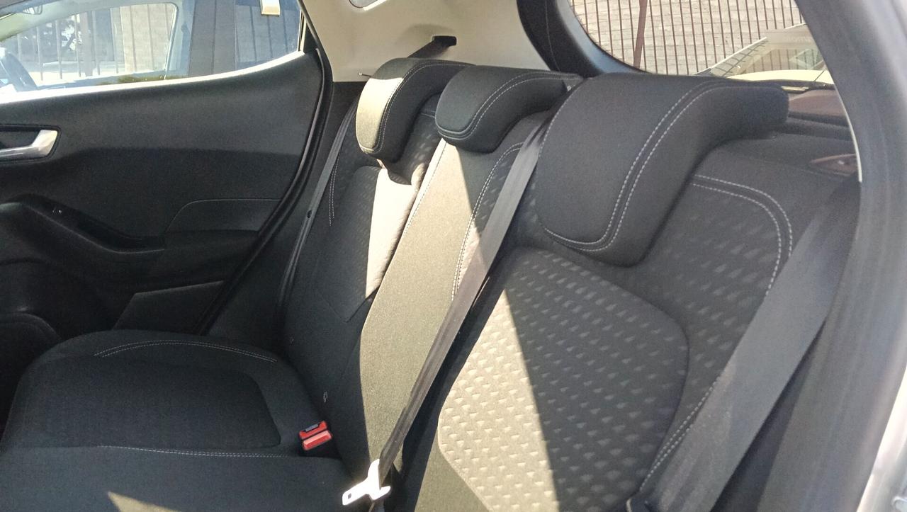 FORD FIESTA 1.1 BENZ-PREZZO PROMO!
