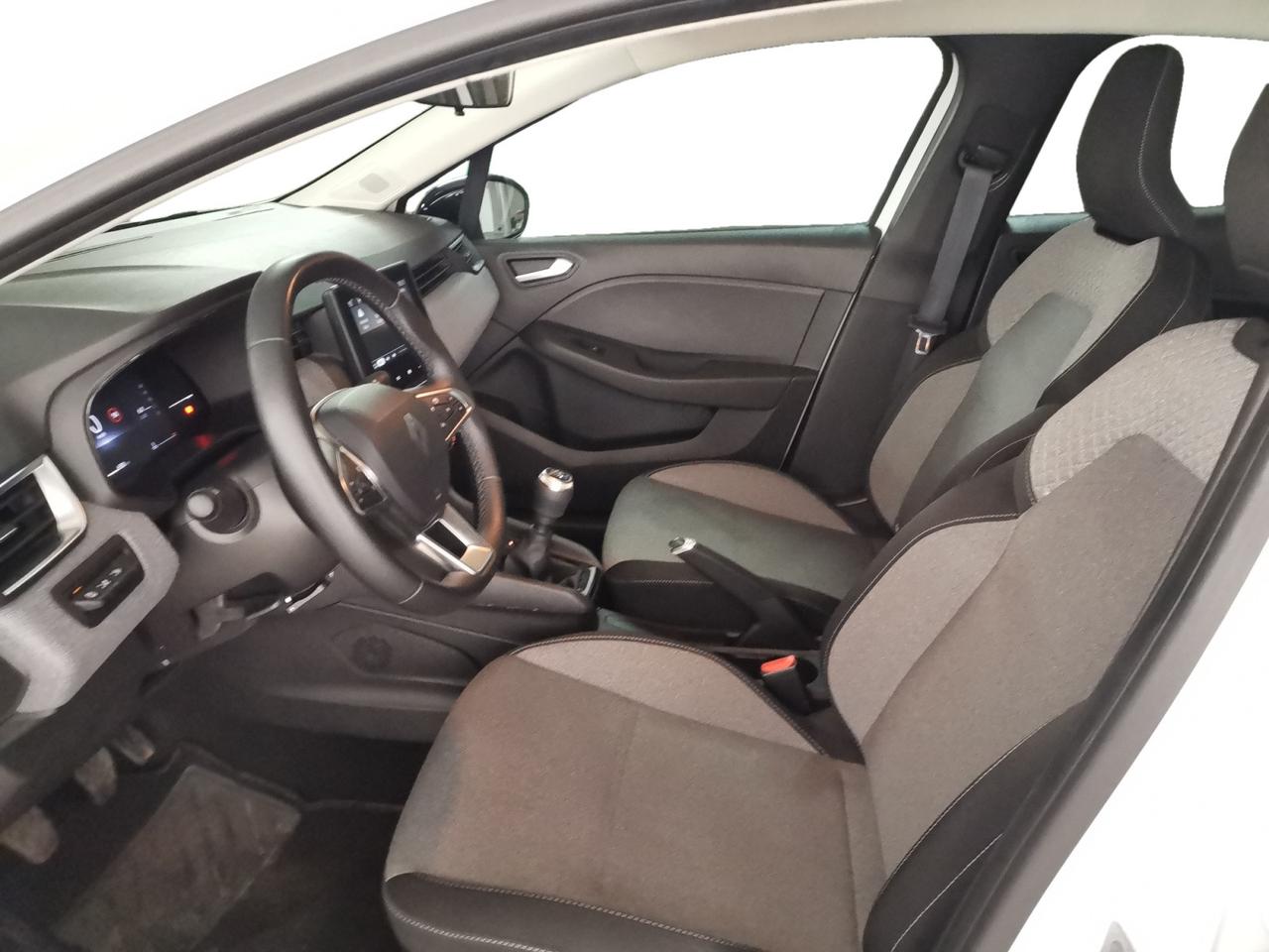 RENAULT Clio V 2023 - Clio 1.0 tce Evolution 90cv