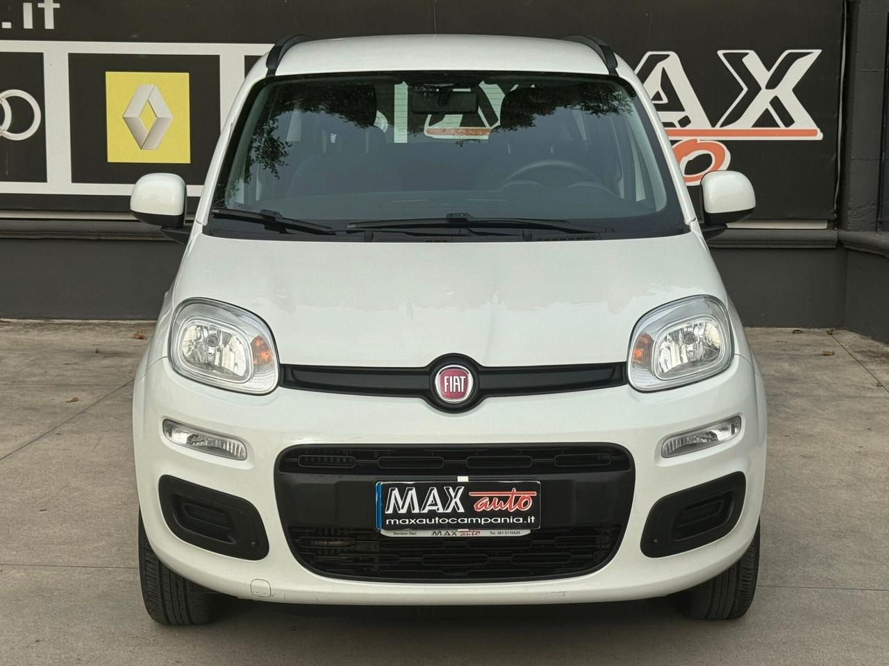 Fiat Panda 0.9 TWIN AIR LOUNGE NATURAL POWER