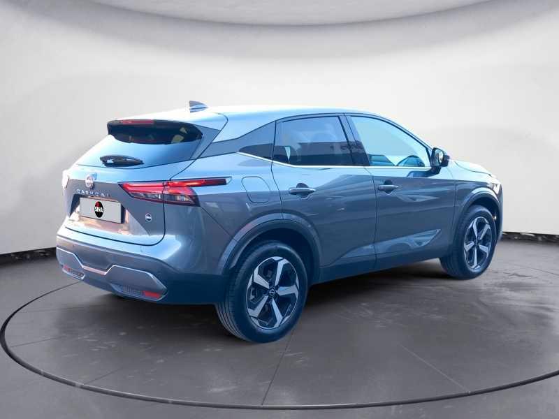 NISSAN Qashqai 1.3 mhev N-Connecta 140cv #28000KM