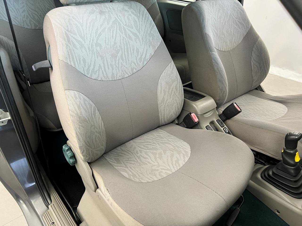 LAND ROVER Freelander I 1996 Freelander 2.0 td4 SW