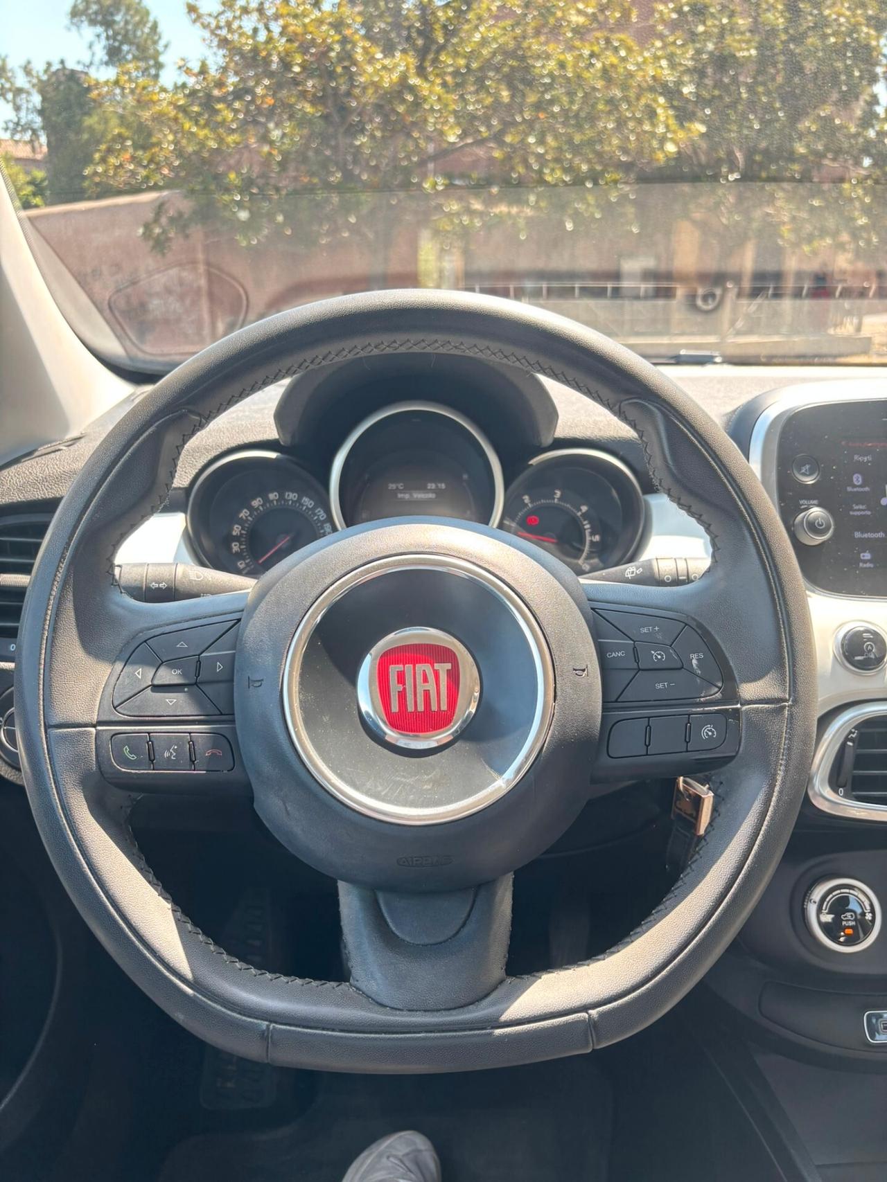 Fiat 500X 1.6 JTDM Pop Star