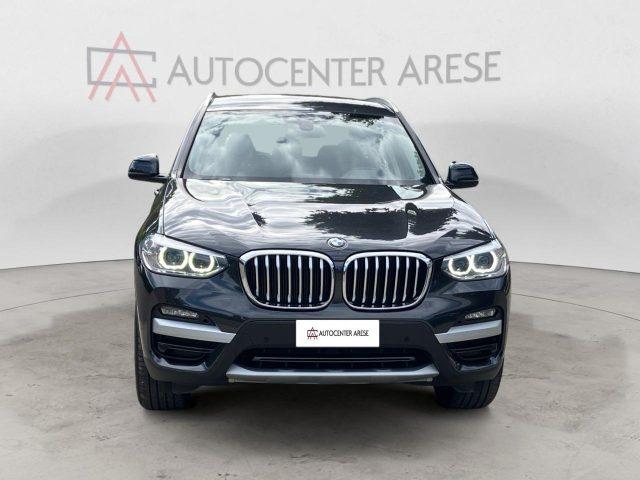 BMW X3 xDrive20d xLine