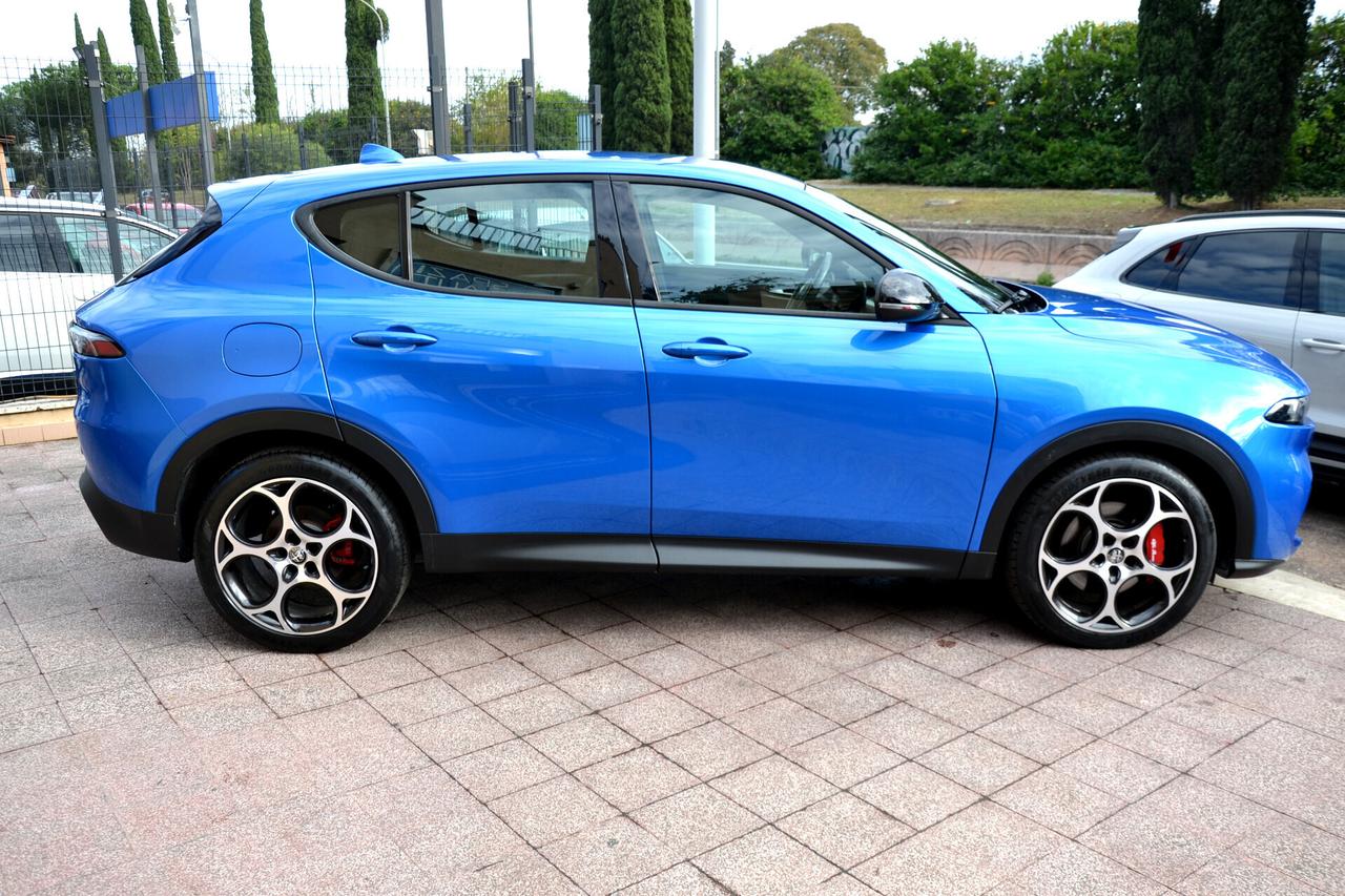 Alfa Romeo Tonale 1.6 D 130CV TCT6 SPRINT **PREZZO VERO**ITALIANA**