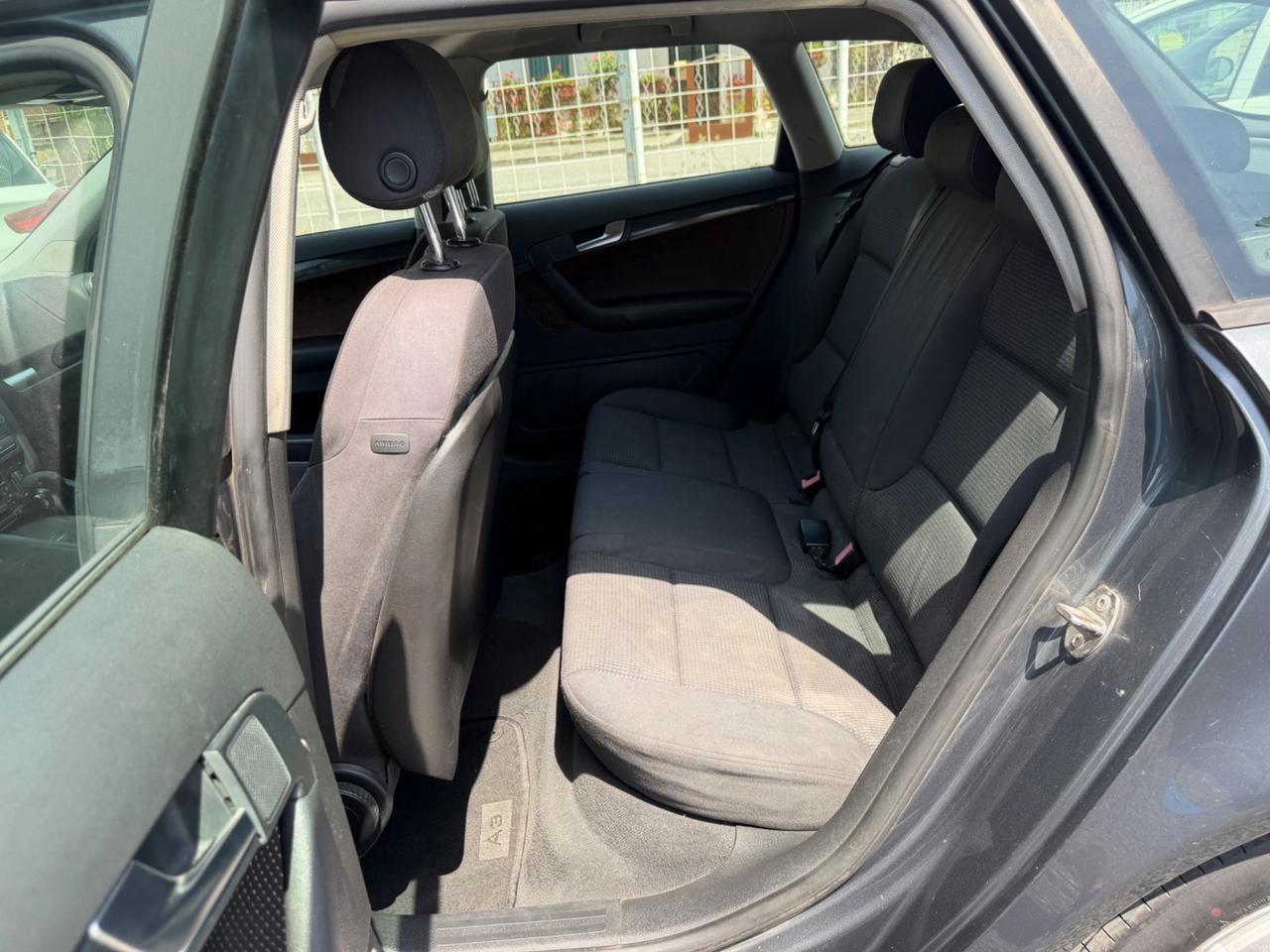 Audi A3 SPB 2.0 16V TDI S tronic Ambition