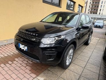 LAND ROVER Discovery Sport 2.0 TD4 150 CV Auto Business Ed. Premium SE