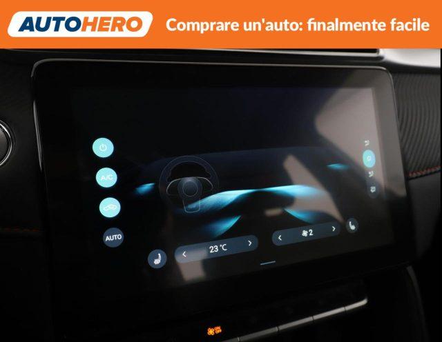 MG ZS 1.0T-GDI Luxury