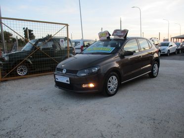 Volkswagen Polo 1.2 TSI 5p. MOLTO BELLA 2014