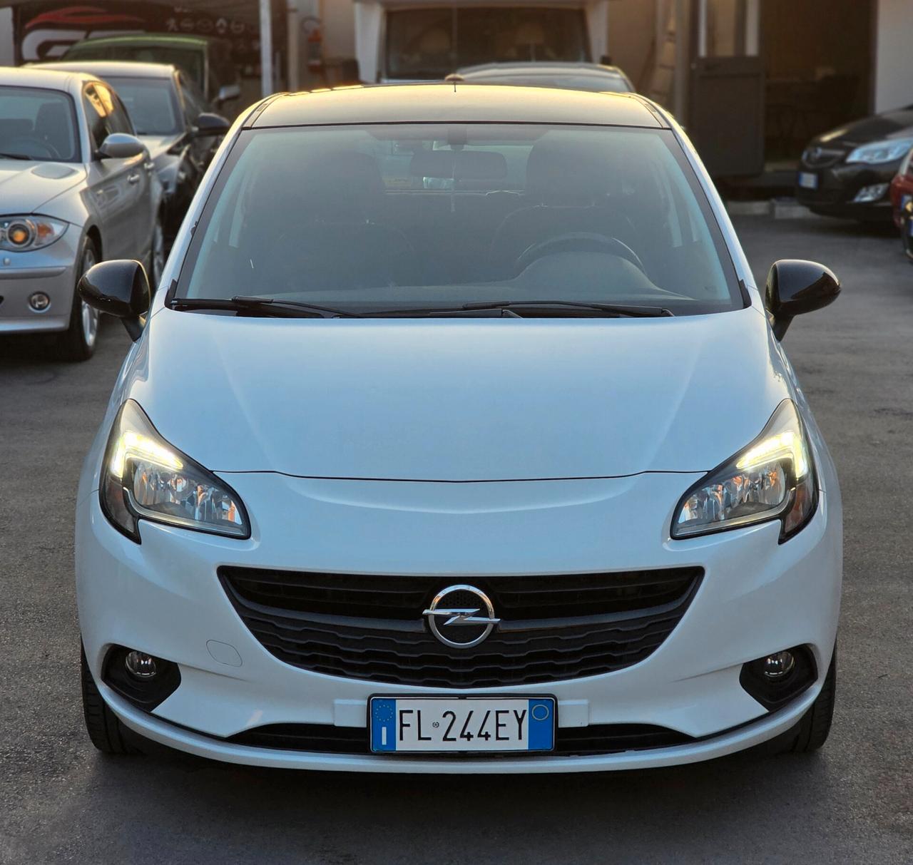 Opel Corsa 1.4 90CV GPL Tech Coupé Cosmo