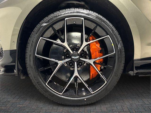 ASTON MARTIN DBX 707 4.0 Auto
