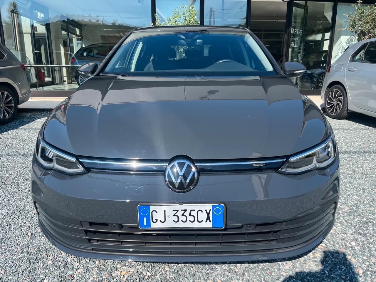 Volkswagen Golf 1.0 TSI EVO Life DSG