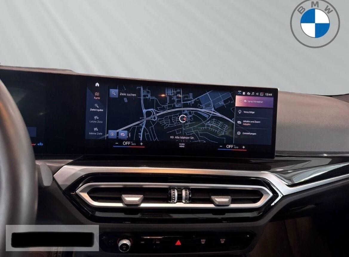 BMW 218 i Coupe M Sport