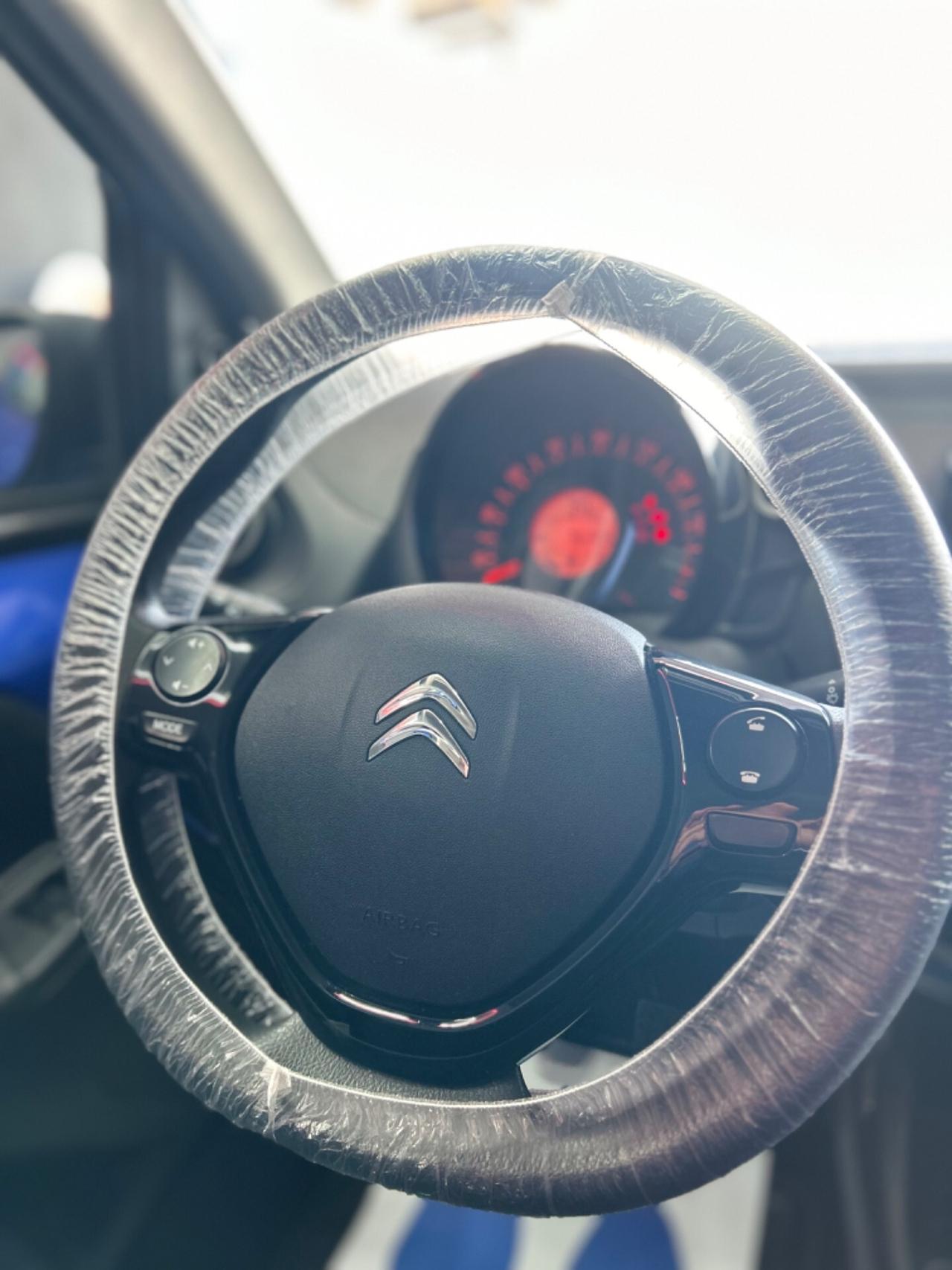 Citroen C1 1.0 VTi Origins 12/2019