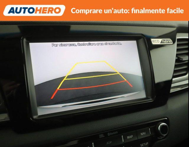 KIA Niro 1.6 GDi DCT HEV Energy