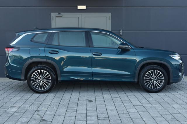 VOLKSWAGEN Tayron 1.5 eTSI 7 Posti DSG Life