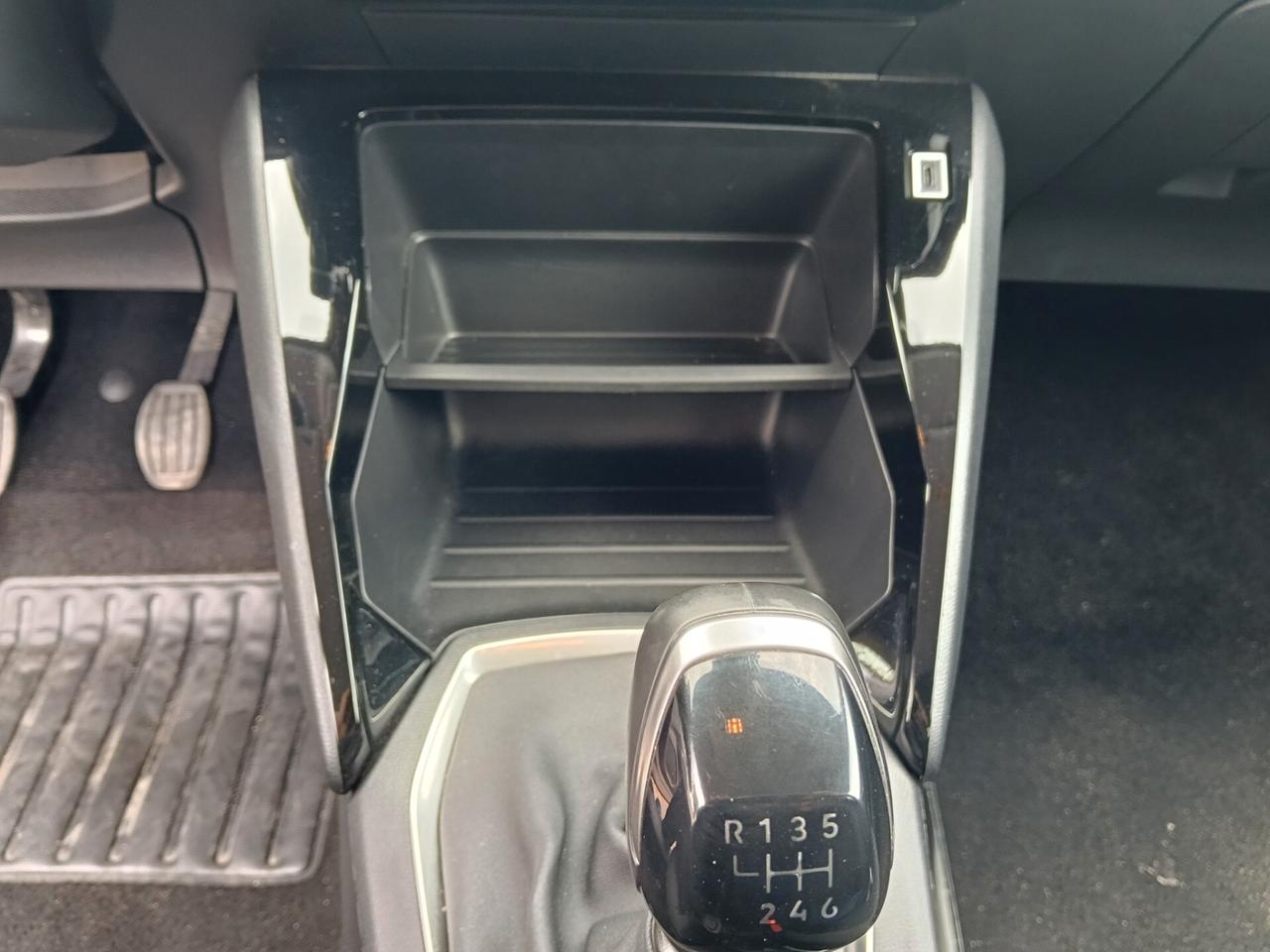 Peugeot 208 PureTech 100 Stop&Start 5 porte Style