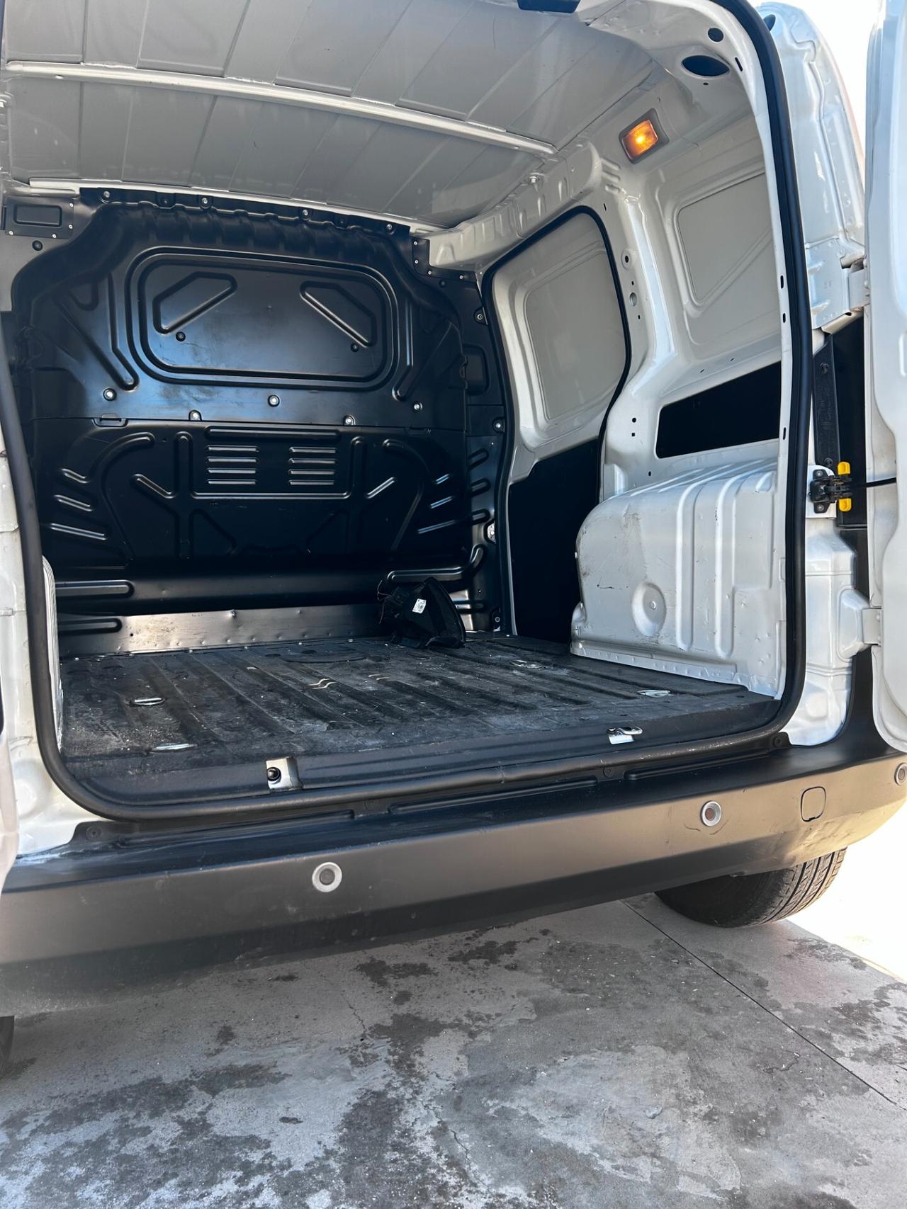 Fiat Fiorino QUBO 1.3 MJT 95CV SX (N1)