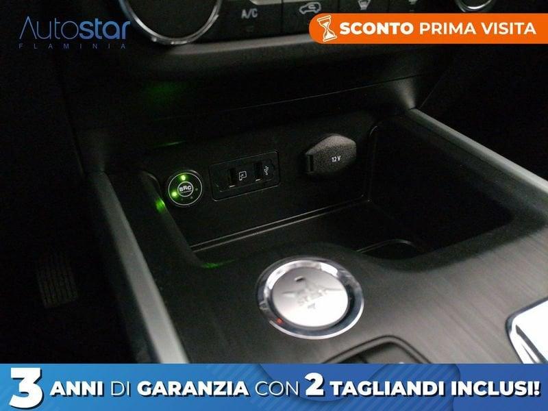DR AUTOMOBILES dr 4.0 1.5 Gpl 114cv