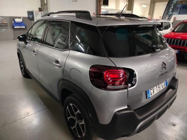 CITROEN C3 Aircross BlueHDi 110 S&S Plus