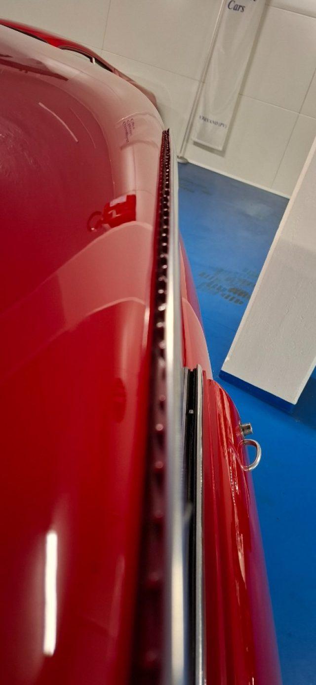 ALFA ROMEO GT GTA ALLUMINIO 1.600 ITALIANA DA SEMPRE *stradale*