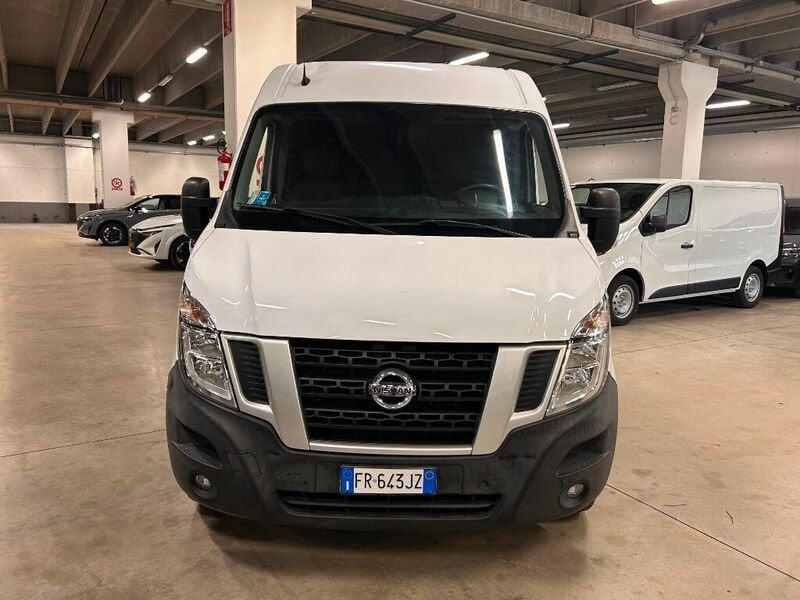 Nissan NV400 33 2.3 dCi 130CV PM-TM Furgone