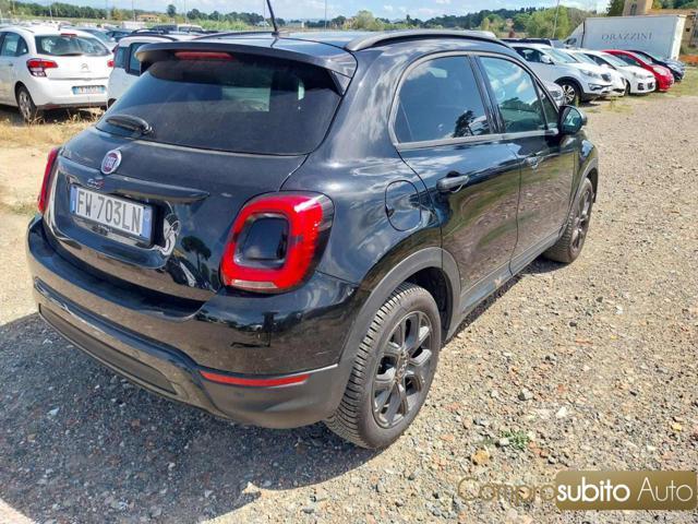FIAT 500X 1.0 T3 120 CV Business (Garanzia 12 Mesi)