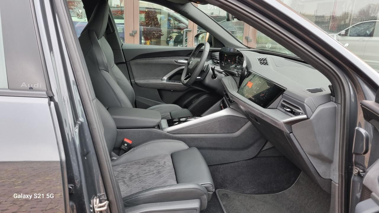 Audi Q5 40 TFSI quattro S tronic line plus