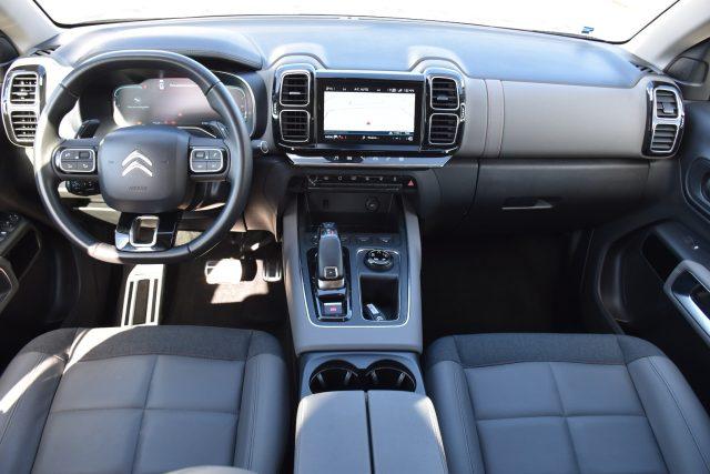CITROEN C5 Aircross BlueHDi 130 S&S EAT8 Shine