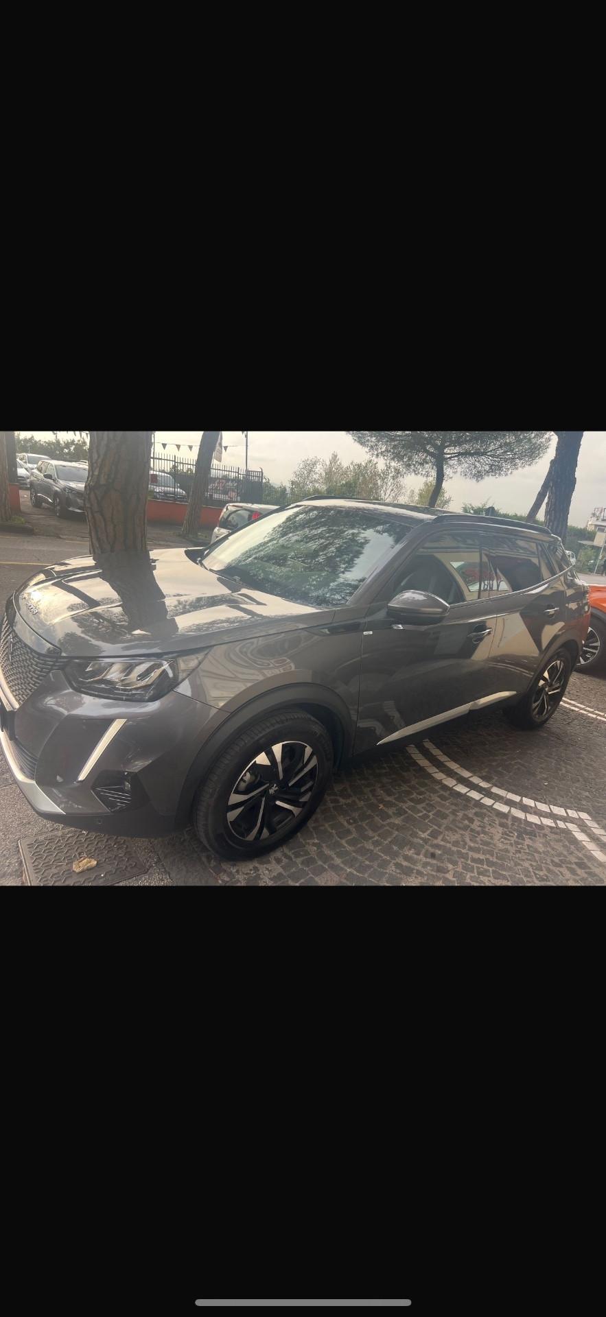 Peugeot 2008 PureTech 100 S&S Allure