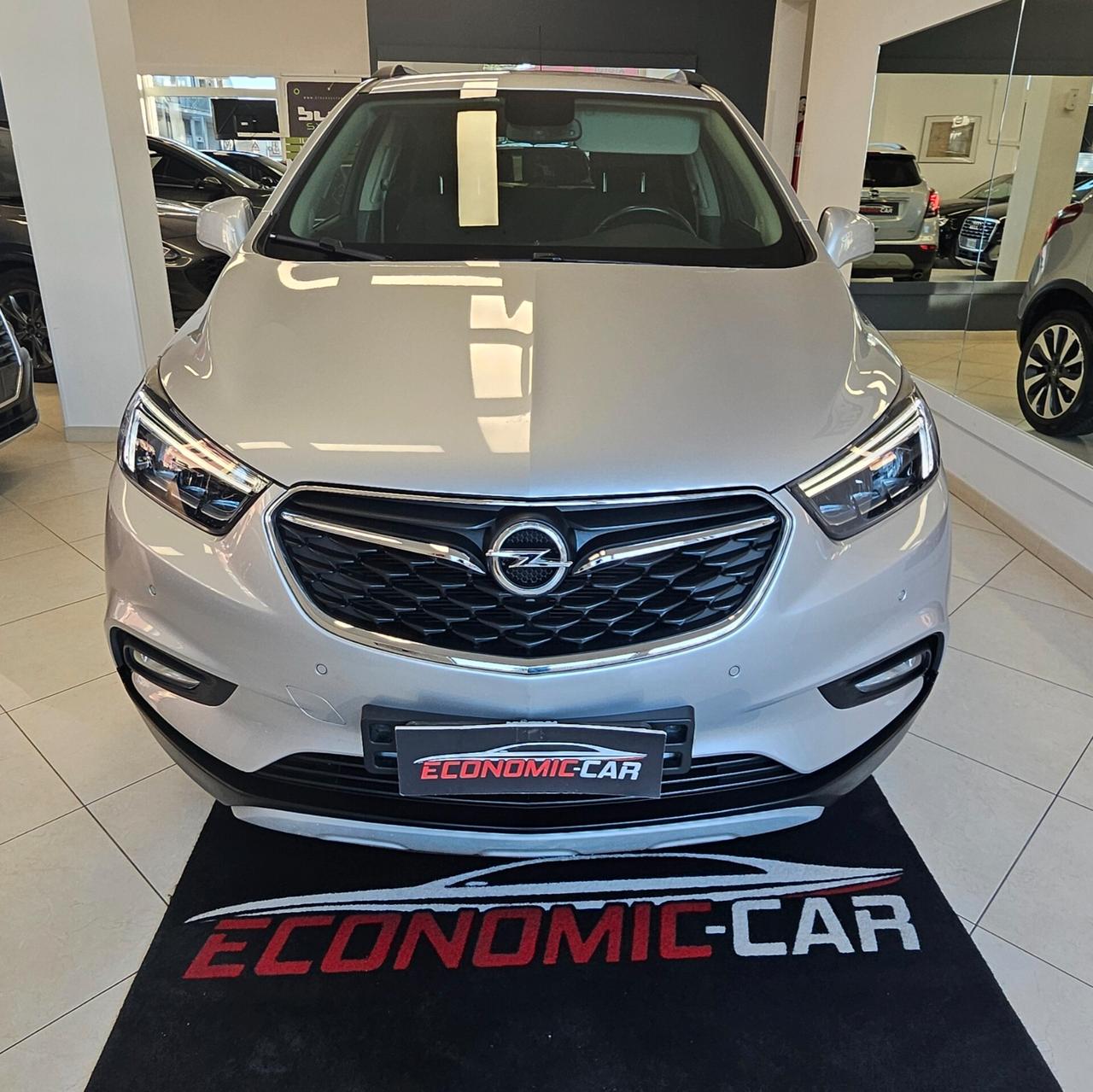 Opel Mokka X 1.6 CDTI Ecotec 4x2 Start&Stop Innovation