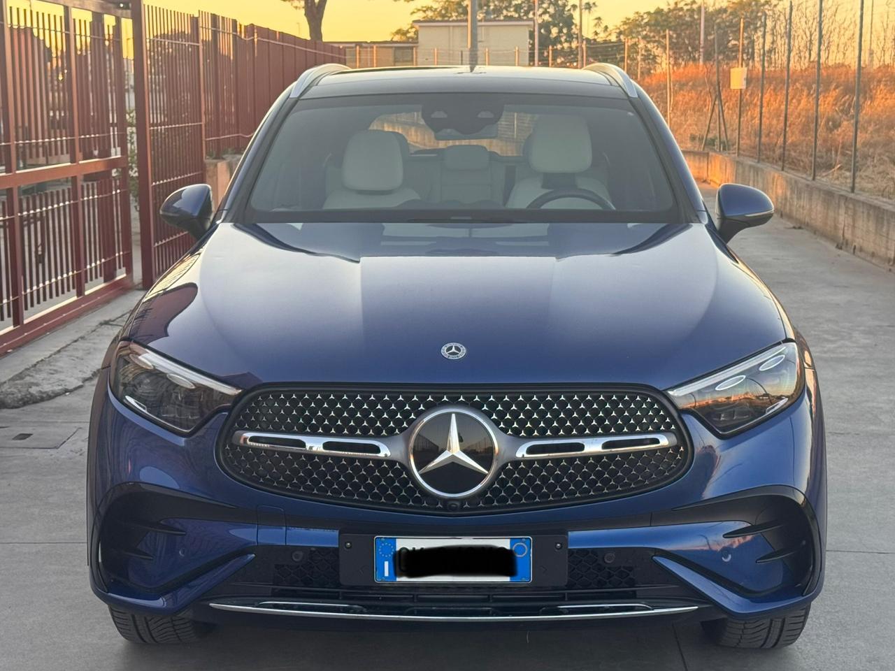Mercedes-benz GLC 220 d 4Matic Mild Hybrid AMG Line Premium Plus