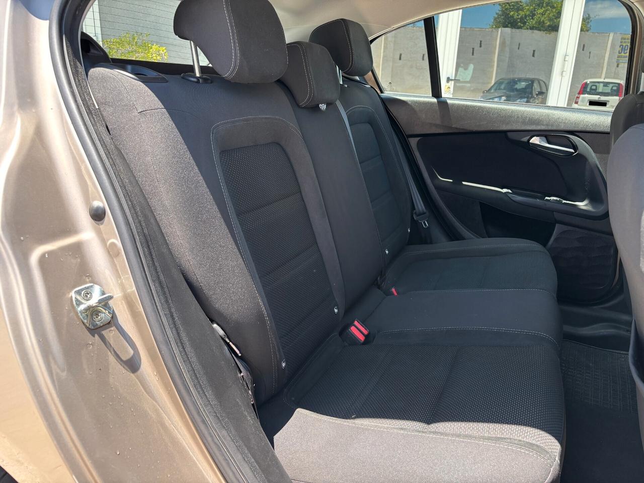 FIAT TIPO 1.3 MJT 95CV LOUNGE 2019