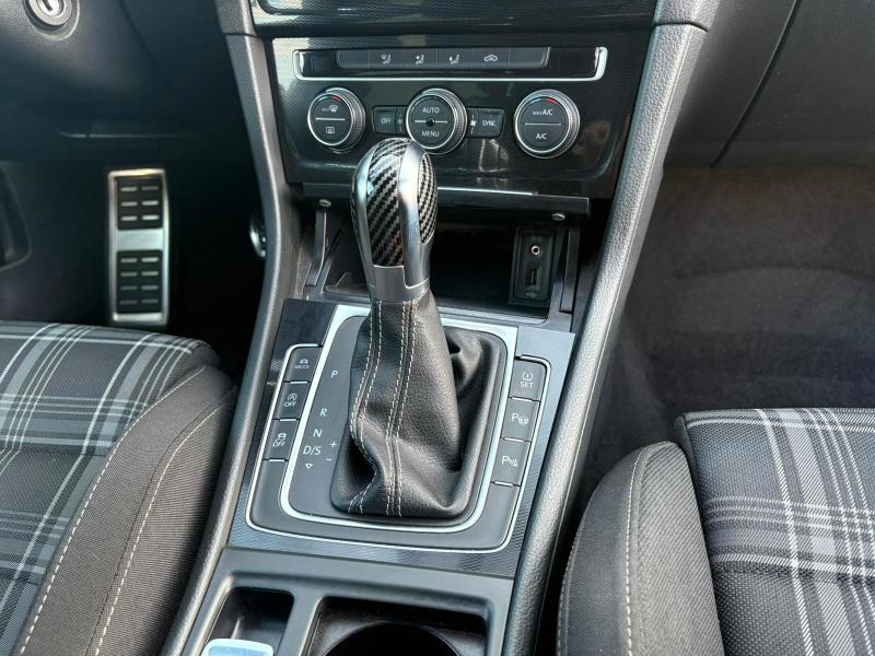 Volkswagen Golf 5 Porte Golf 5p 2.0 tdi Gtd dsg