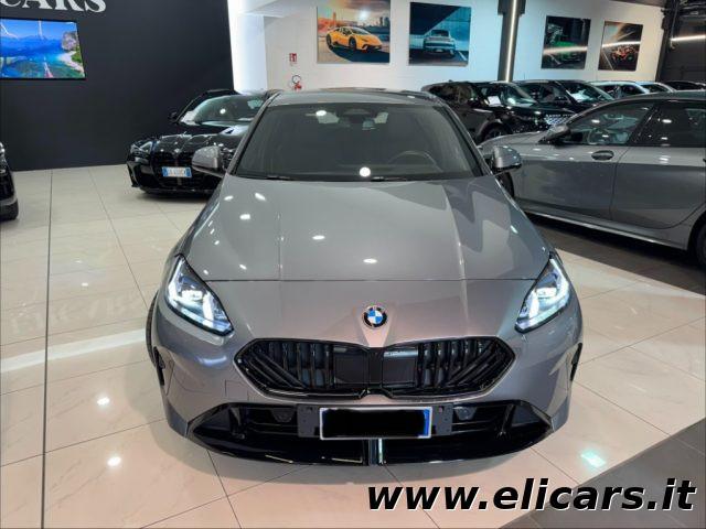 BMW 120 d 48V MSport