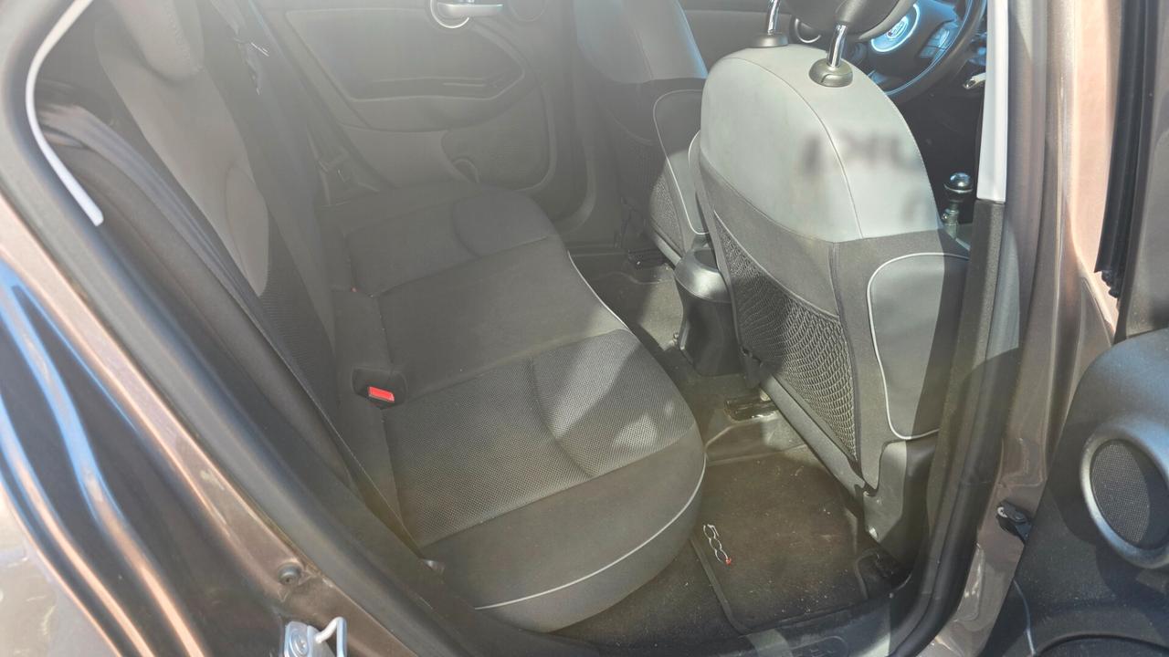 Fiat 500X 1.3 MultiJet 95 CV Pop Star N1