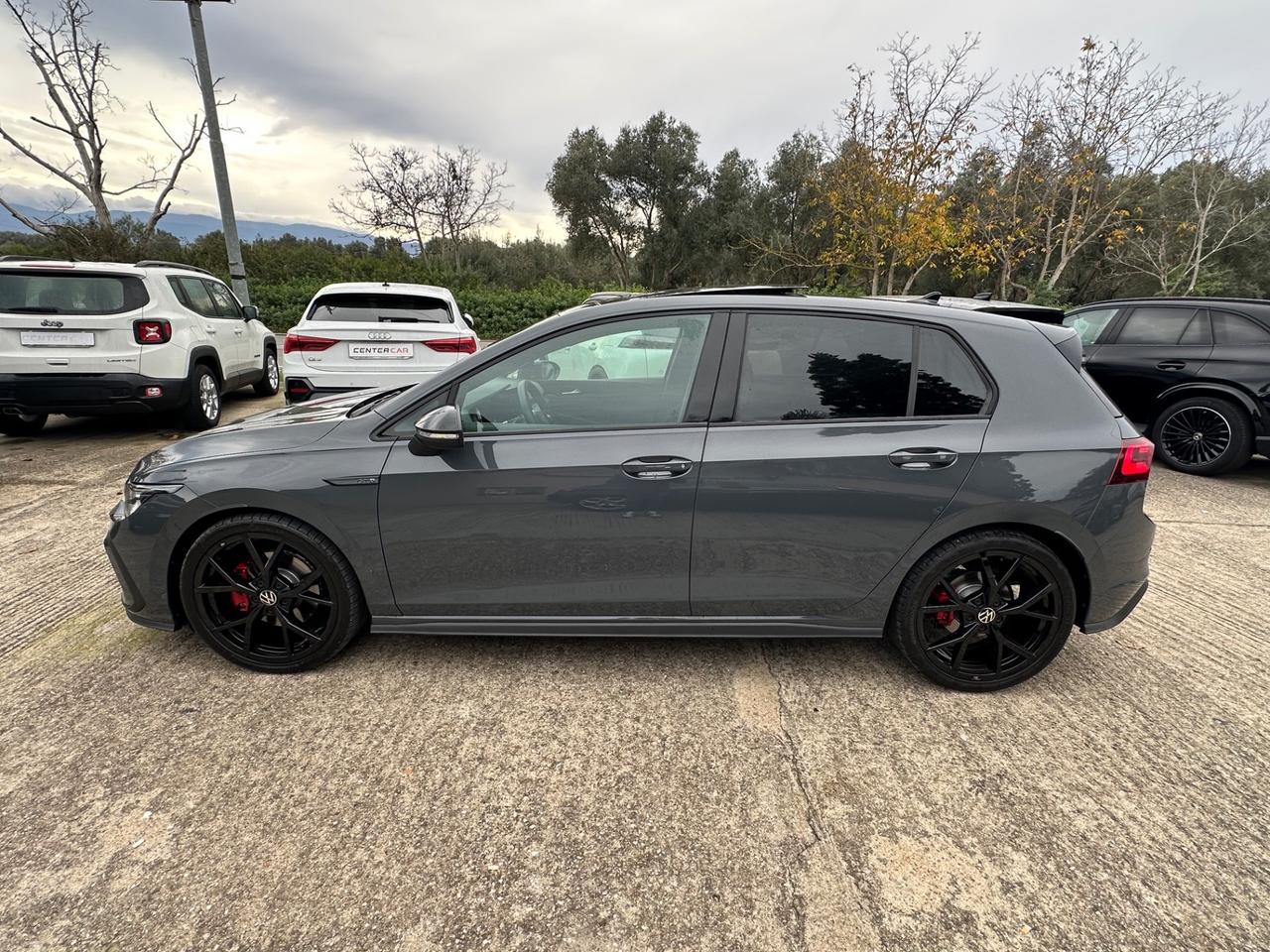 Volkswagen Golf 2.0 TDI DSG SCR Style