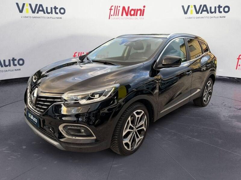Renault Kadjar Kadjar 1.5 blue dci Sport Edition2 115cv edc