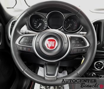 Fiat 500 L Cross 500L Cross 1.3 mjt 95cv my20