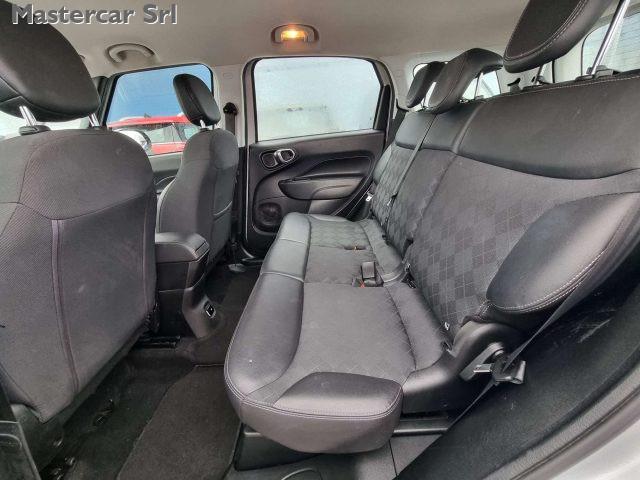 FIAT 500L 500L 1.3 mjt Lounge 95cv 7p. dualogic MY20 FZ470PP