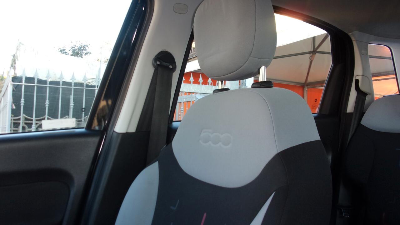 Fiat 500L 1.3 Multijet 85 CV Pop Star